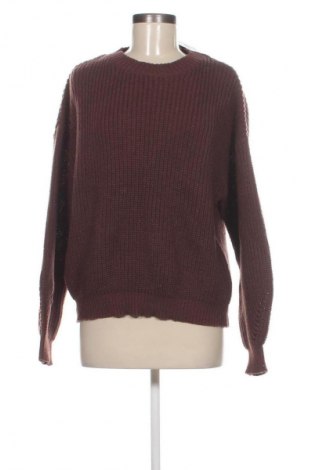 Damenpullover Unbranded, Größe M, Farbe Braun, Preis 9,99 €