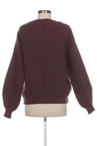 Damenpullover Unbranded, Größe M, Farbe Braun, Preis 9,99 €