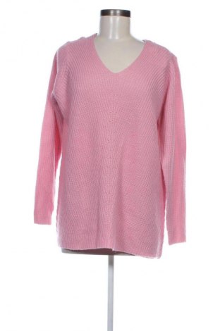 Damenpullover, Größe L, Farbe Rosa, Preis € 20,99