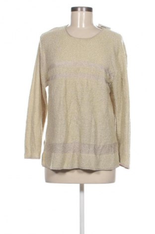 Damenpullover Unbranded, Größe M, Farbe Grün, Preis 2,99 €