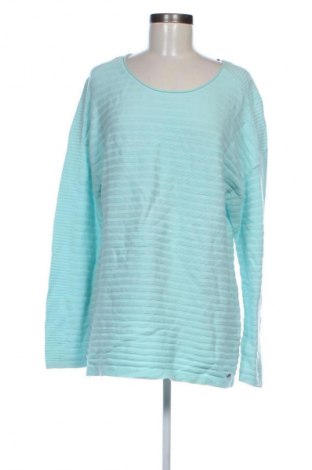 Dámsky pulóver Unbranded, Veľkosť L, Farba Modrá, Cena  5,95 €