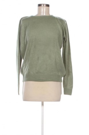Damenpullover Unbranded, Größe L, Farbe Grün, Preis 10,64 €
