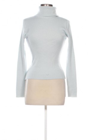 Damski sweter Unbranded, Rozmiar M, Kolor Niebieski, Cena 37,26 zł