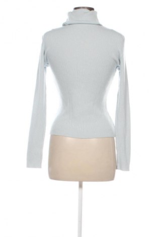 Damski sweter Unbranded, Rozmiar M, Kolor Niebieski, Cena 37,26 zł