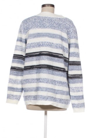 Damenpullover Unbranded, Größe 3XL, Farbe Mehrfarbig, Preis 6,99 €