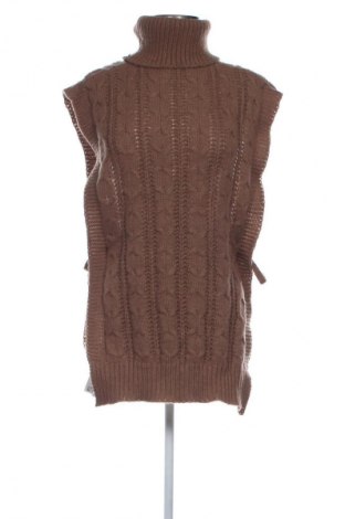 Dámský svetr Unbranded, Velikost M, Barva Hnědá, Cena  239,00 Kč