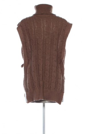 Dámský svetr Unbranded, Velikost M, Barva Hnědá, Cena  239,00 Kč