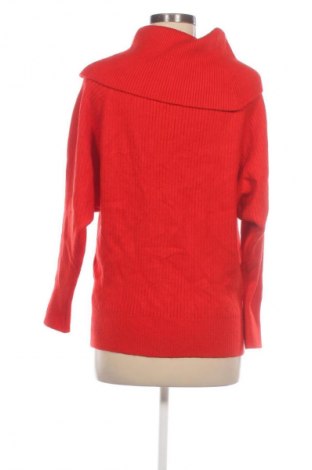 Damenpullover Unbranded, Größe L, Farbe Rot, Preis 6,99 €