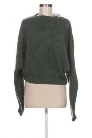 Dámsky pulóver Unbranded, Veľkosť M, Farba Zelená, Cena  13,12 €