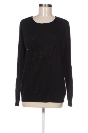 Damski sweter Unbranded, Rozmiar M, Kolor Czarny, Cena 28,99 zł
