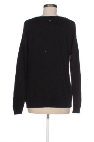 Damski sweter Unbranded, Rozmiar M, Kolor Czarny, Cena 28,99 zł