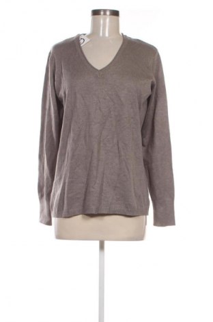 Damski sweter Unbranded, Rozmiar S, Kolor Brązowy, Cena 21,99 zł