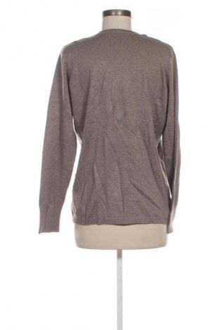 Damski sweter Unbranded, Rozmiar S, Kolor Brązowy, Cena 21,99 zł