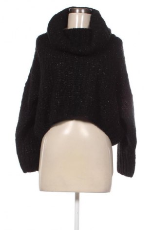 Damenpullover, Größe M, Farbe Schwarz, Preis 20,99 €