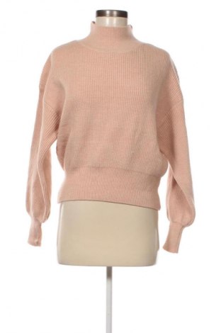 Damenpullover Unbranded, Größe M, Farbe Beige, Preis 6,99 €