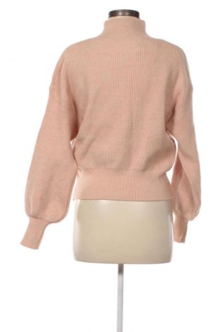Damenpullover Unbranded, Größe M, Farbe Beige, Preis 6,99 €