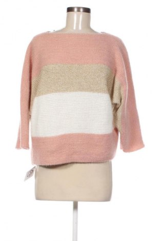Damenpullover Unbranded, Größe M, Farbe Mehrfarbig, Preis 6,99 €
