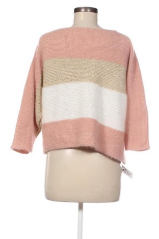 Damenpullover Unbranded, Größe M, Farbe Mehrfarbig, Preis 6,99 €