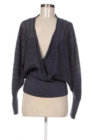 Damski sweter Unbranded, Rozmiar M, Kolor Fioletowy, Cena 33,99 zł