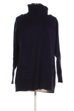 Pulover de femei Unbranded, Mărime M, Culoare Albastru, Preț 27,99 Lei