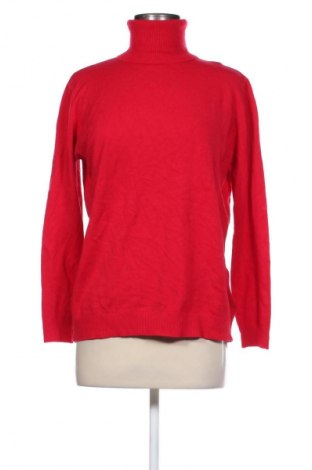 Damenpullover Unbranded, Größe M, Farbe Rot, Preis 8,99 €