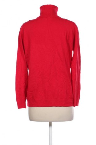 Damenpullover Unbranded, Größe M, Farbe Rot, Preis 8,99 €