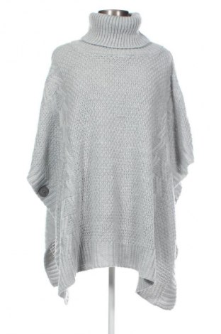 Damenpullover Unbranded, Größe S, Farbe Grau, Preis € 6,99