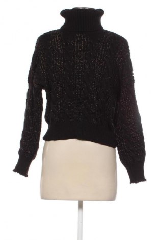 Damski sweter Unbranded, Rozmiar M, Kolor Czarny, Cena 28,99 zł