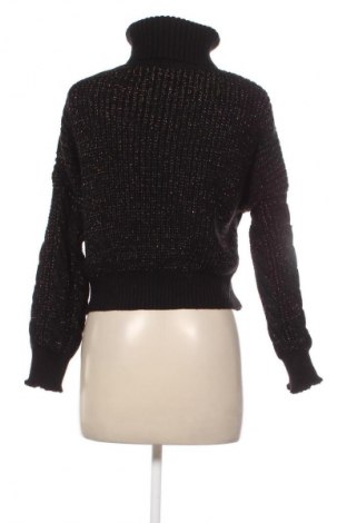 Damski sweter Unbranded, Rozmiar M, Kolor Czarny, Cena 28,99 zł