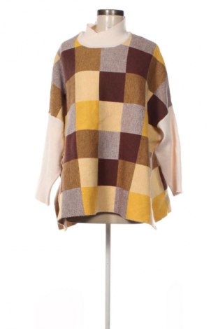 Damenpullover Unbranded, Größe XL, Farbe Mehrfarbig, Preis 9,99 €