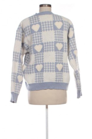 Damenpullover Unbranded, Größe L, Farbe Mehrfarbig, Preis 8,99 €