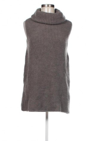 Damenpullover Unbranded, Größe L, Farbe Grau, Preis € 2,99