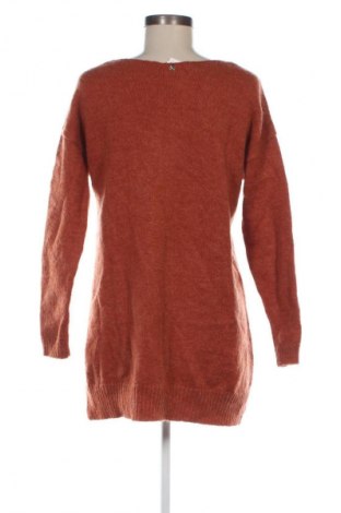 Dámsky pulóver Unbranded, Veľkosť L, Farba Oranžová, Cena  8,95 €