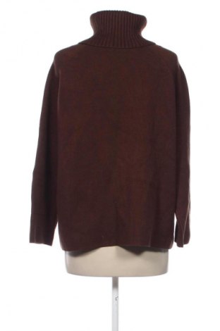 Pulover de femei Unbranded, Mărime XL, Culoare Maro, Preț 26,99 Lei
