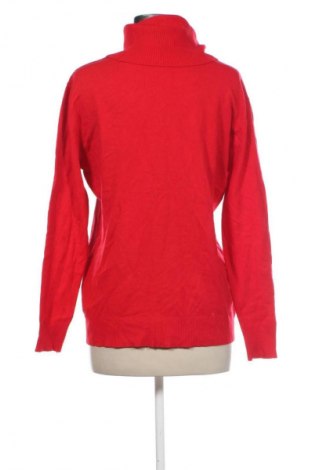 Dámský svetr Unbranded, Velikost M, Barva Červená, Cena  149,00 Kč