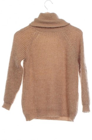 Dámský svetr Unbranded, Velikost XS, Barva Béžová, Cena  149,00 Kč