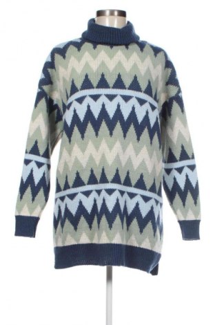 Damenpullover Unbranded, Größe M, Farbe Mehrfarbig, Preis € 6,99