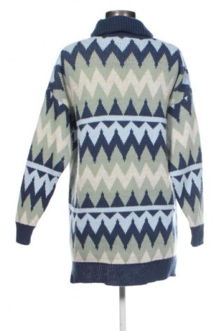 Damenpullover Unbranded, Größe M, Farbe Mehrfarbig, Preis € 6,99