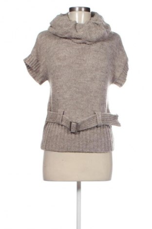 Damski sweter Unbranded, Rozmiar M, Kolor Beżowy, Cena 27,99 zł