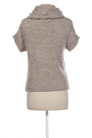 Damski sweter Unbranded, Rozmiar M, Kolor Beżowy, Cena 27,99 zł