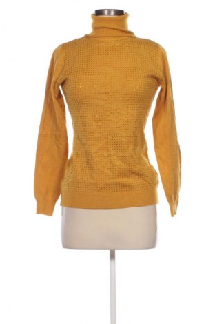 Damenpullover, Größe L, Farbe Gelb, Preis € 20,99