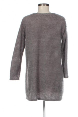 Damski sweter Unbranded, Rozmiar L, Kolor Szary, Cena 28,99 zł