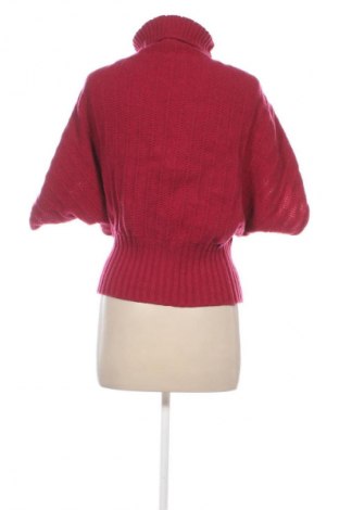 Dámský svetr Unbranded, Velikost S, Barva Růžová, Cena  126,00 Kč