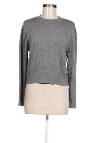 Dámský svetr Unbranded, Velikost S, Barva Šedá, Cena  159,00 Kč