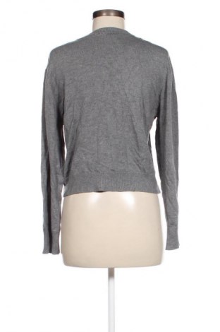 Dámský svetr Unbranded, Velikost S, Barva Šedá, Cena  159,00 Kč