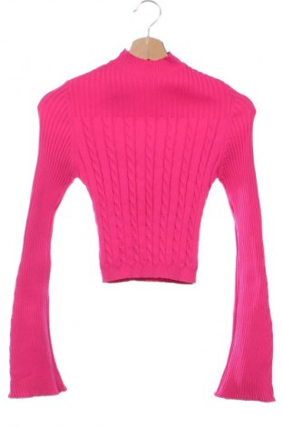 Damenpullover, Größe XS, Farbe Rosa, Preis € 7,99