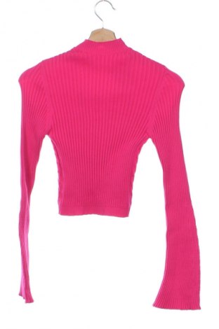 Damenpullover, Größe XS, Farbe Rosa, Preis 7,99 €