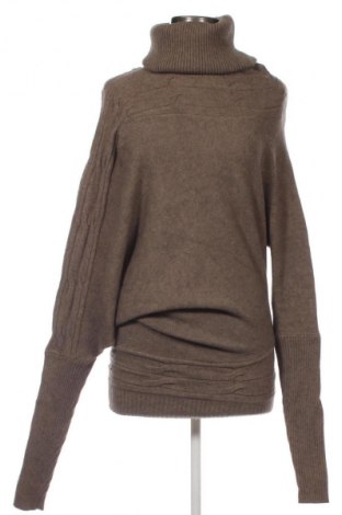 Damenpullover, Größe M, Farbe Braun, Preis 20,99 €