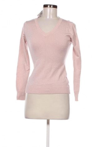 Damenpullover, Größe M, Farbe Aschrosa, Preis € 7,99