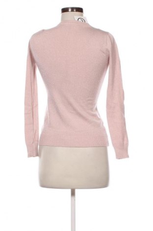 Damenpullover, Größe M, Farbe Aschrosa, Preis € 7,99